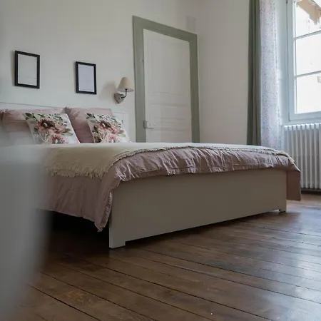 Un Dimanche Chez Julie Chambre Leontine Parthenay Exterior photo